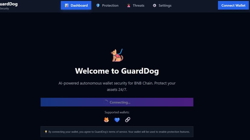 GuardDog