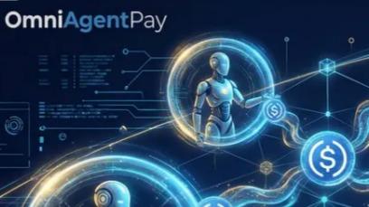 OmniAgentPay 