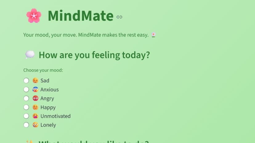 MindMate