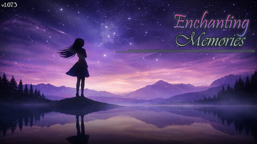 Enchanting Memories