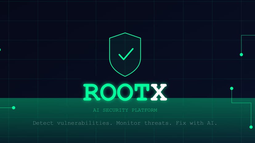 RootX