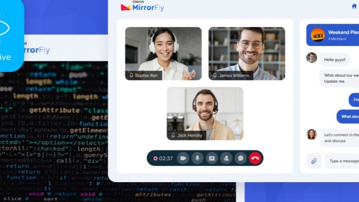 Build a VoIP App