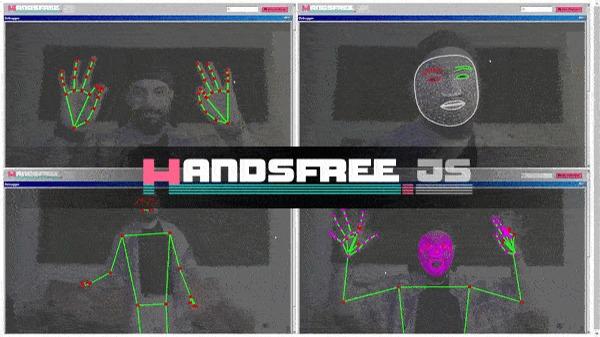 Handsfree JS