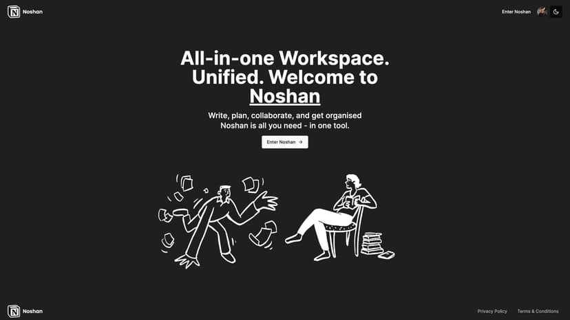 Noshan