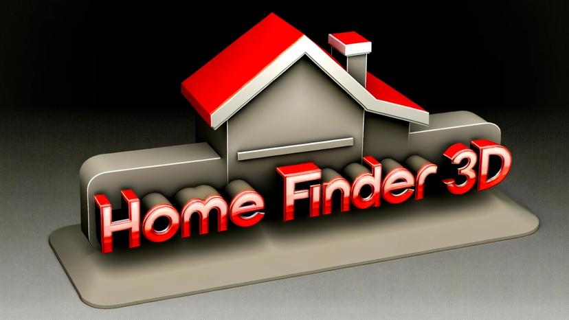 HomeFinder