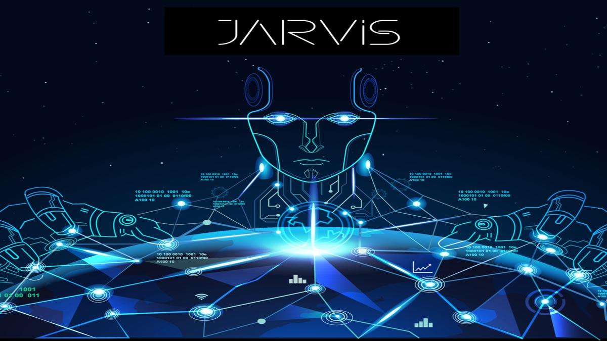 Jarvis AI Agent