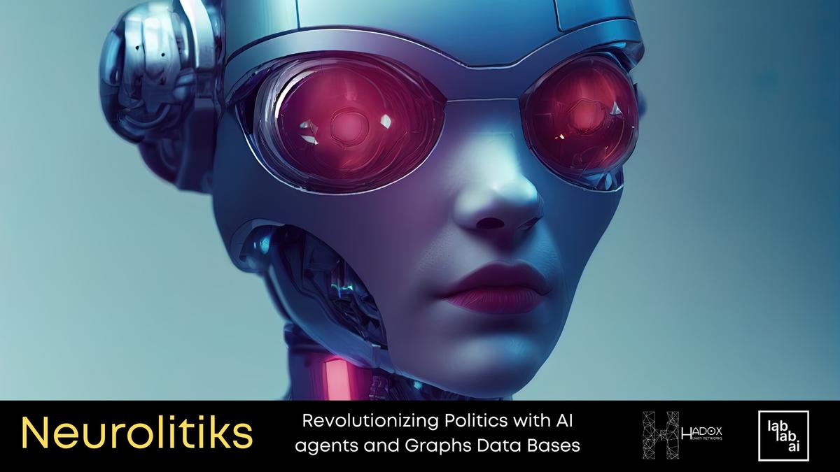 Neurolitiks AI Agent For Creating Public Policies