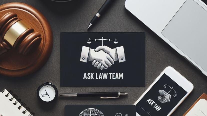 AskLAW - Legal Assistant for Indian Lawyers