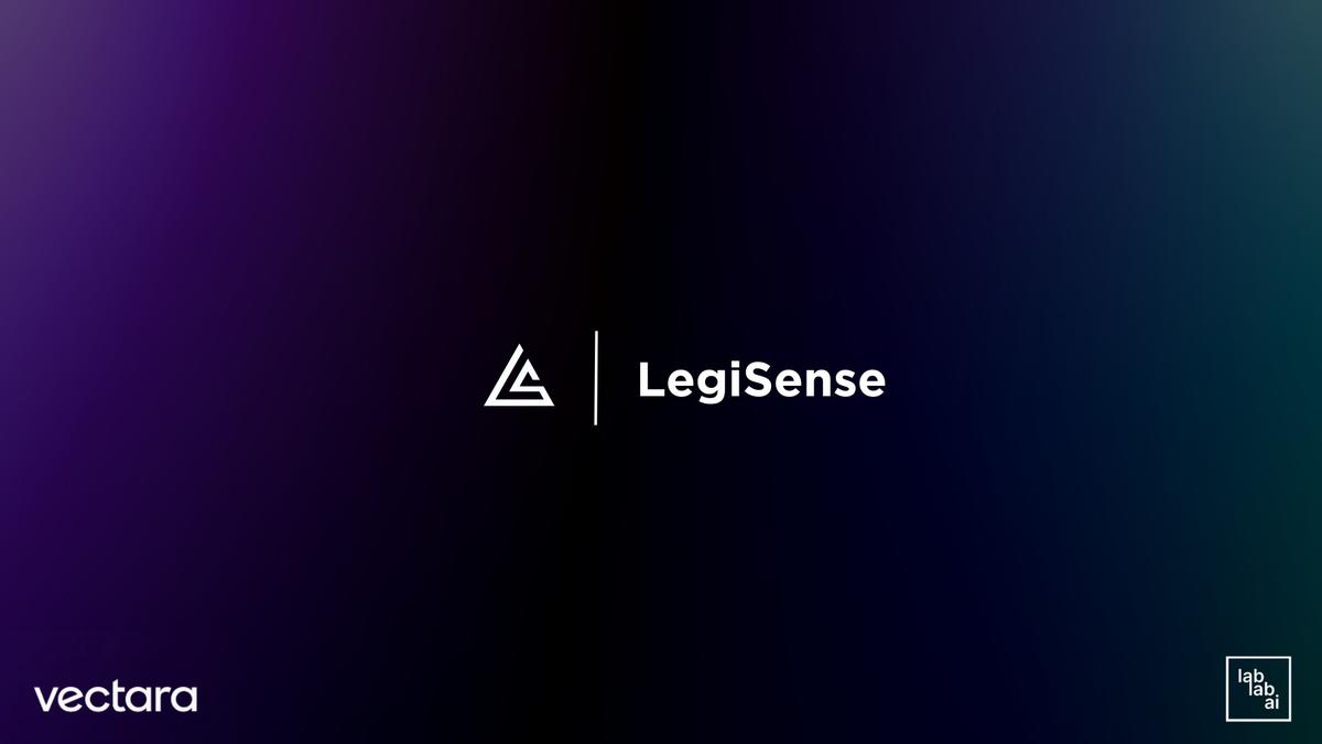 LegiSense - Simplifying Legislation for All