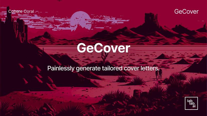 GeCover
