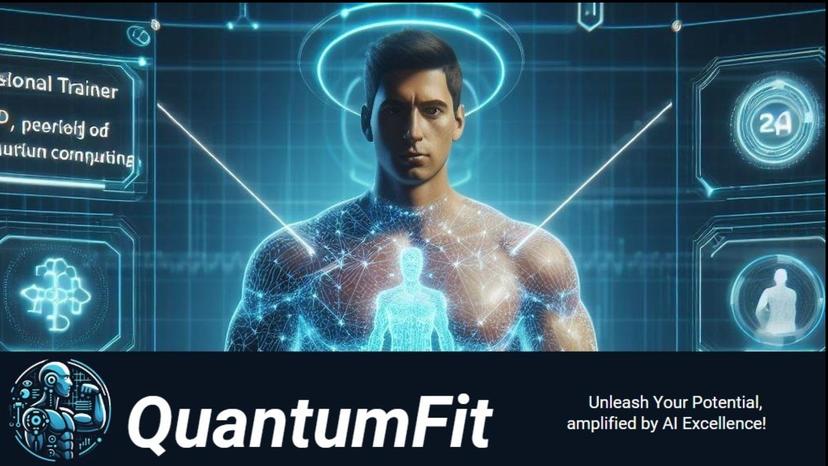 QuantumFit