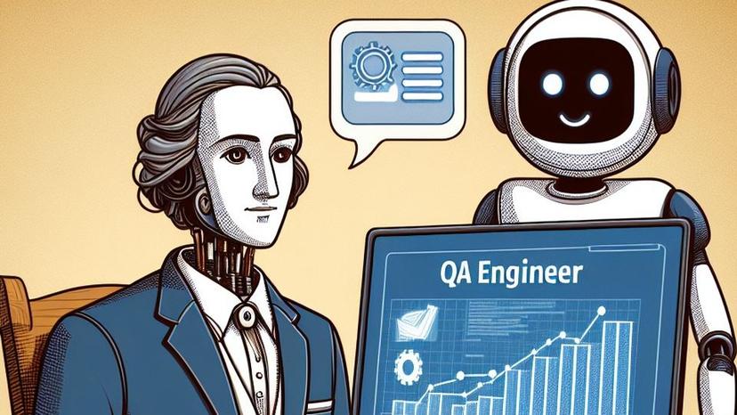 DaVinci QA Engineer AI Assistant bot