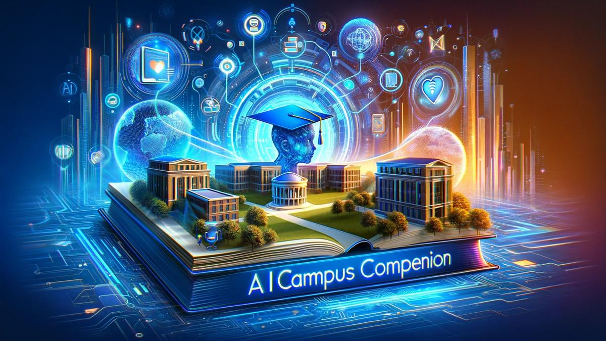 AI Campus Companion