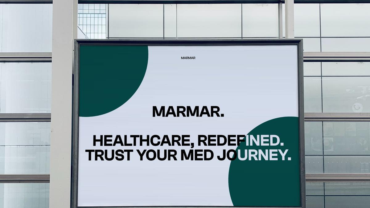Marmar - Smart Medication Management