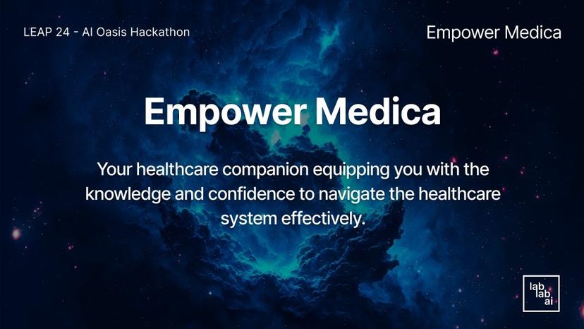 Empower Medica