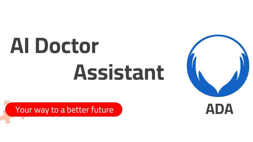 AI Doctor assistant