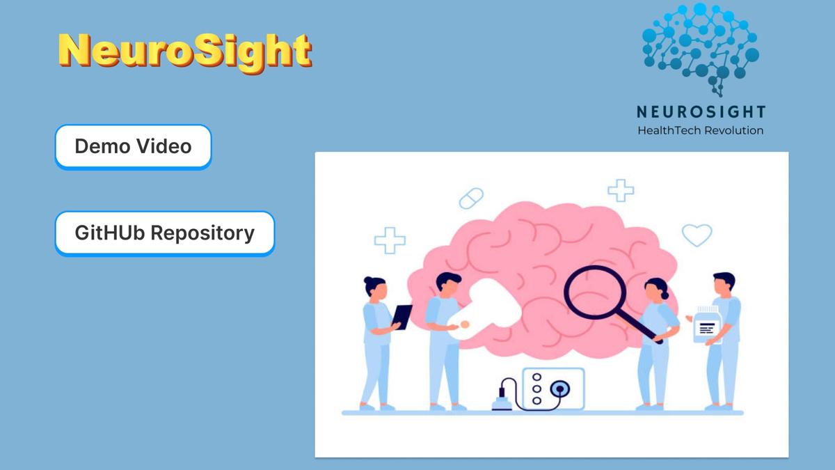 NeuroSight