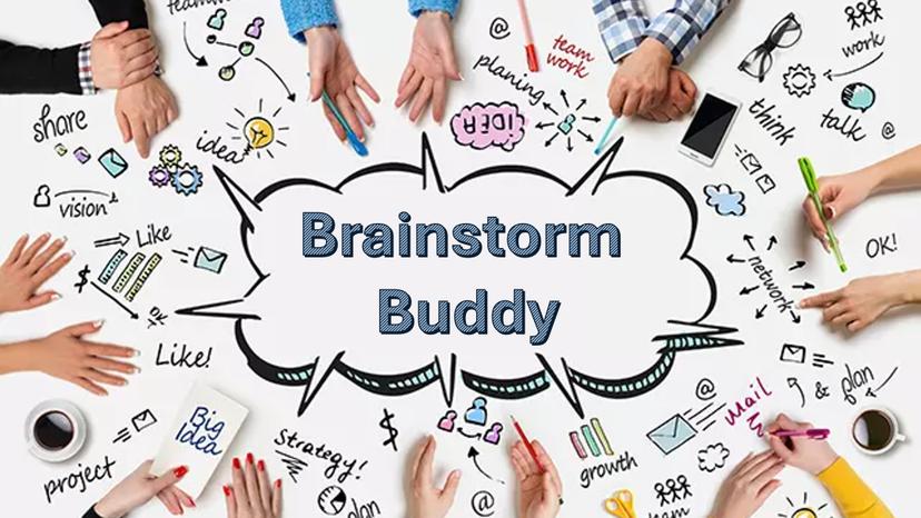 Brainstorm Buddy