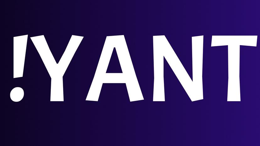 YANT - Yet Another Note Taking Tool