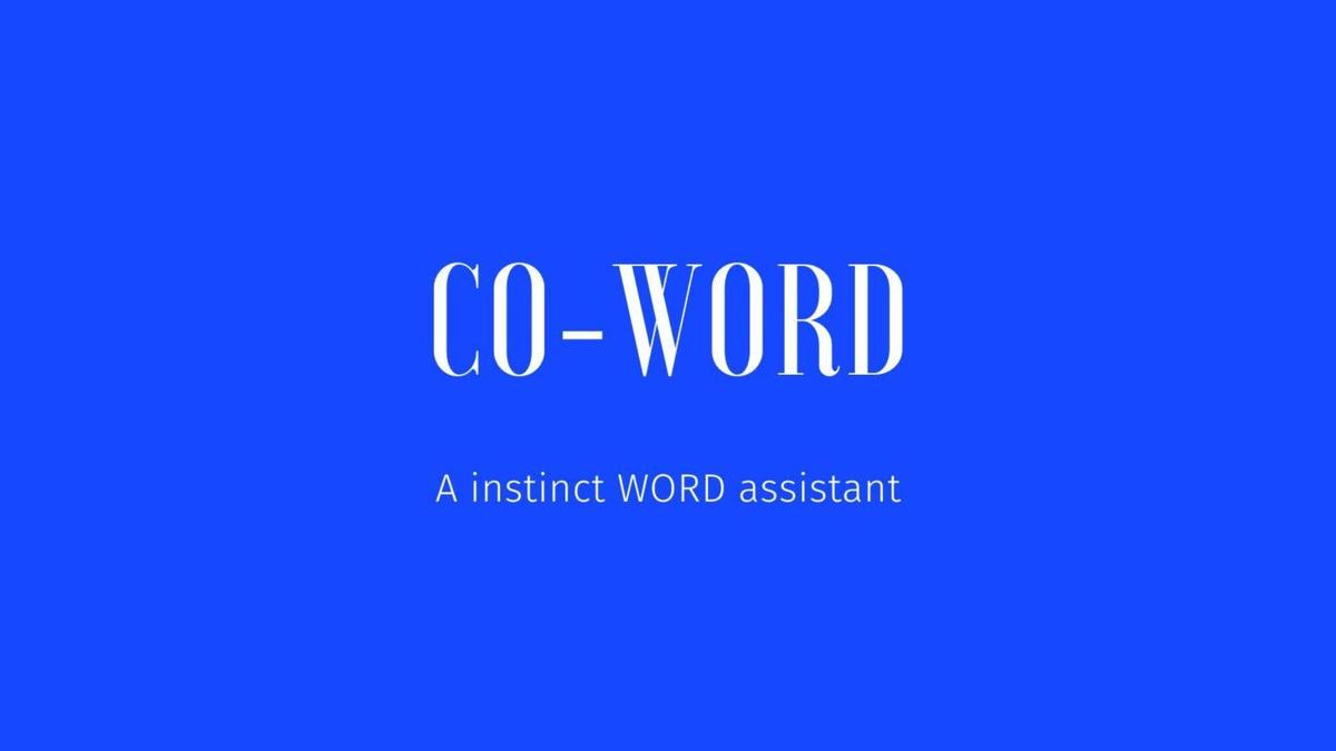 co-Word