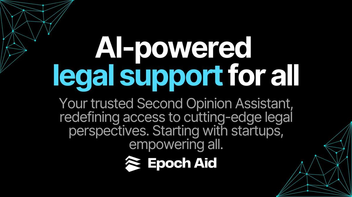 Second Opinion Assistant by Epoch Aid