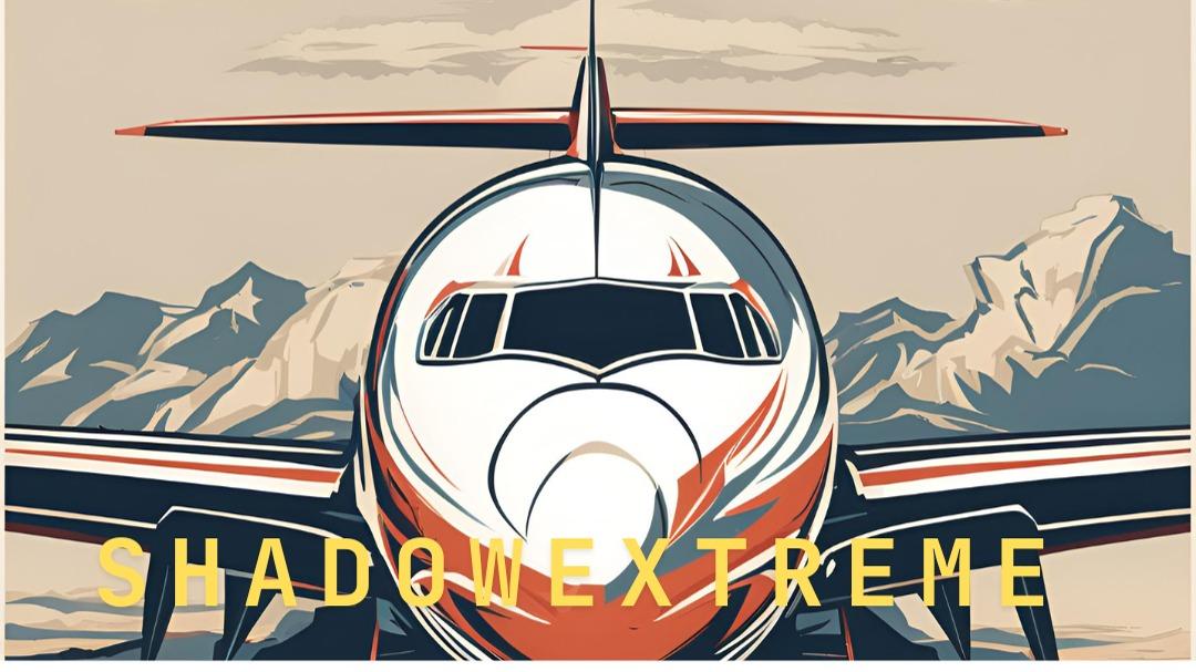 ShadowExtreme- Aircraft Exterior Damage Report App