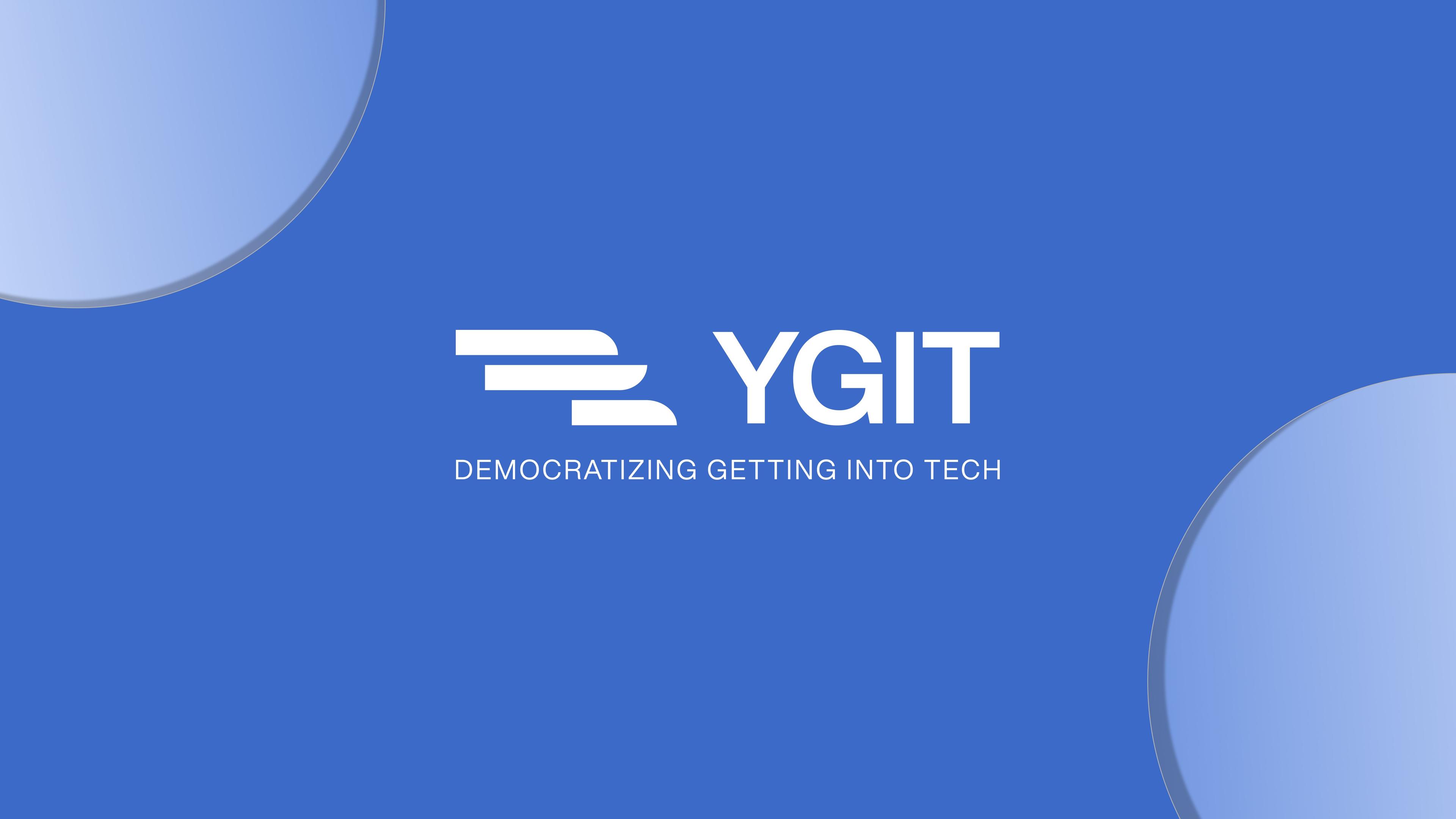 YGIT-AI - Your Guide into Tech