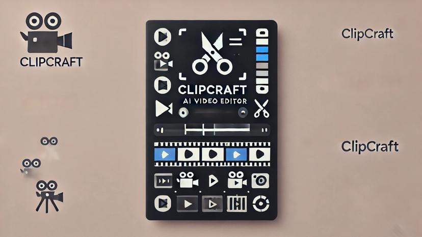 Clip Craft