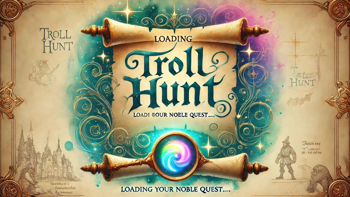 AI empowered online Troll Hunting