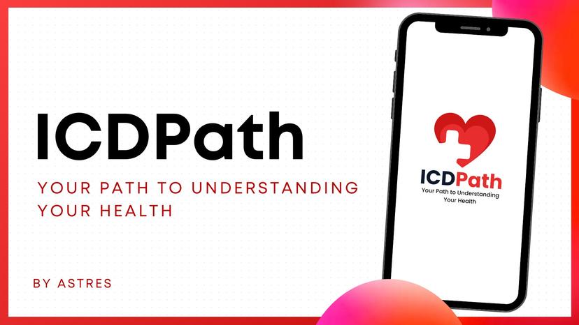 ICDPath - Your Path to Understanding Your Health