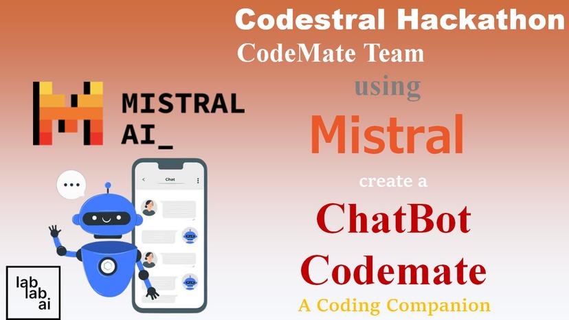 CodeMate - Your Coding Companion