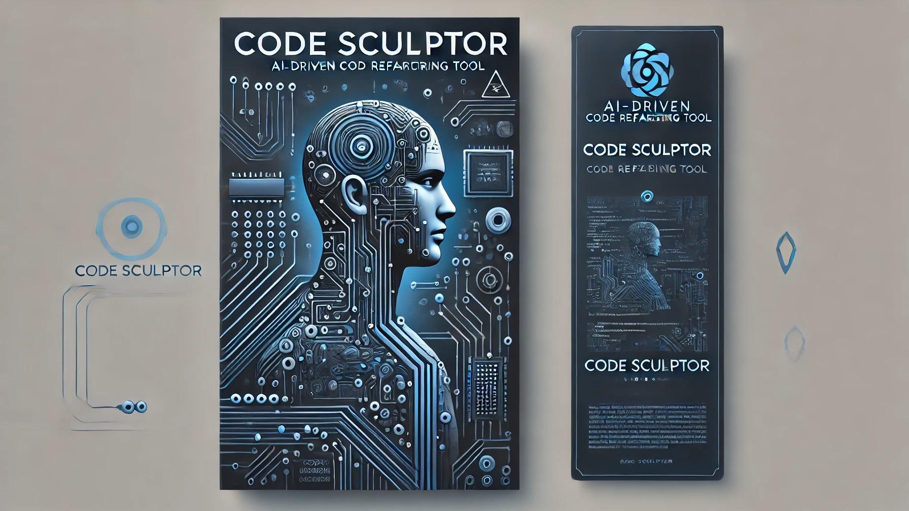 Code Sculptor