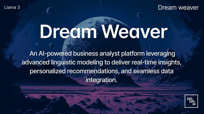 dream wavers 