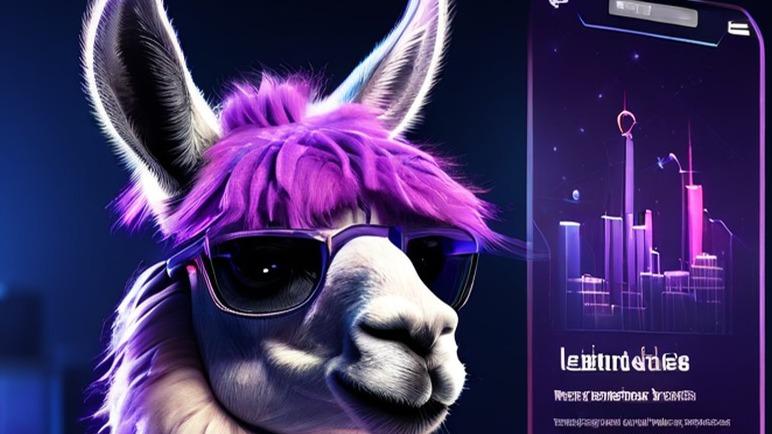 LLaMA Geniu