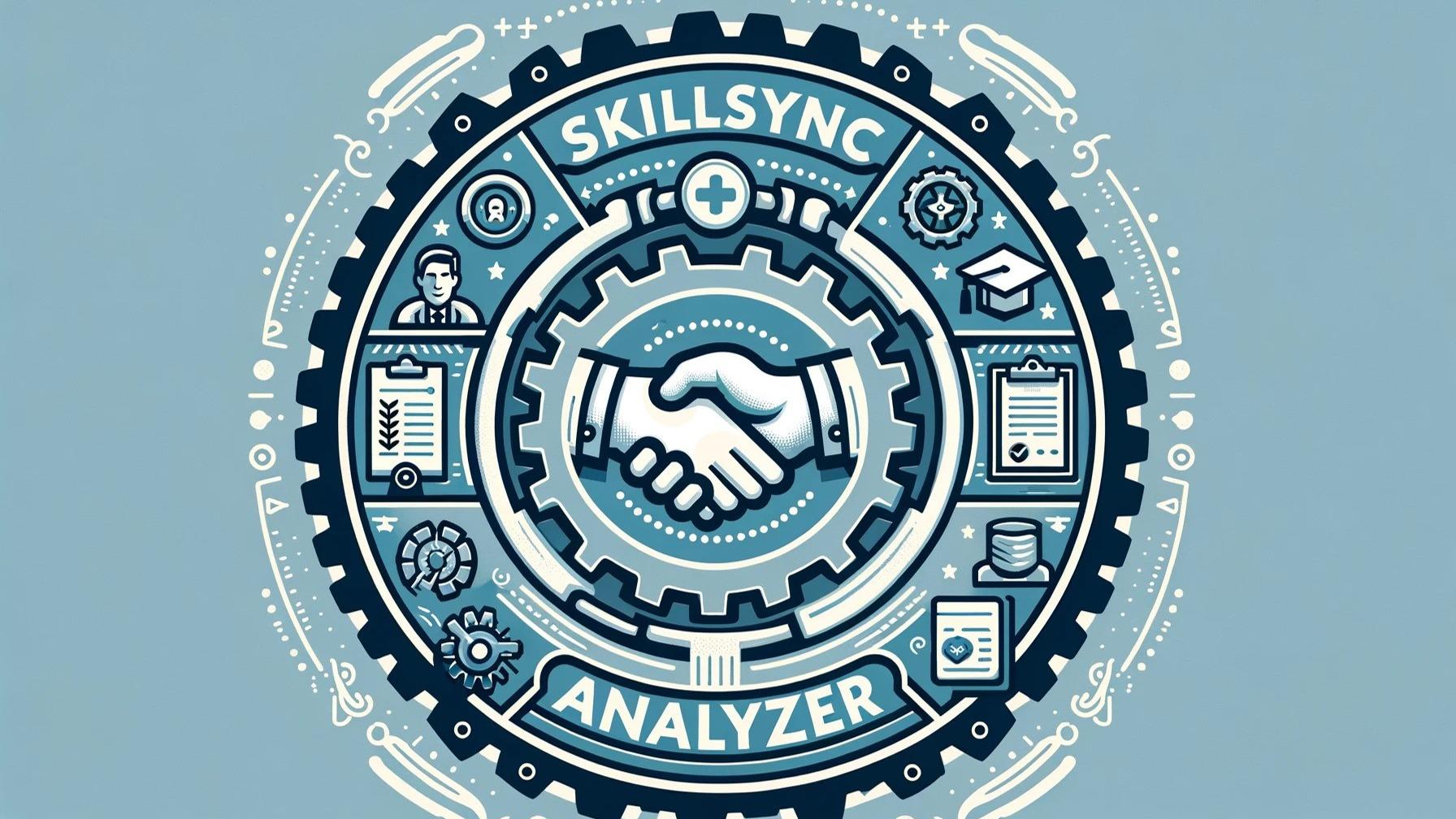 SkillSync Analyzer