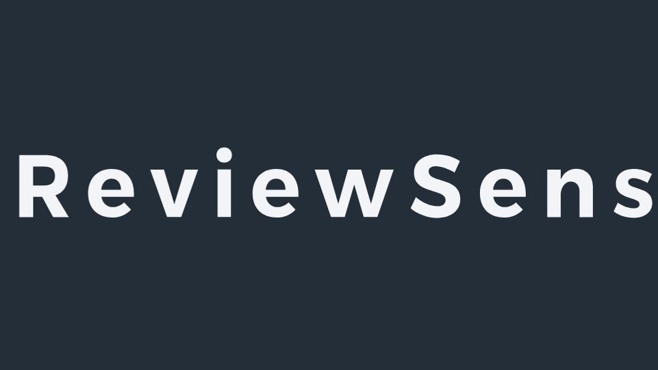 Review SensAI