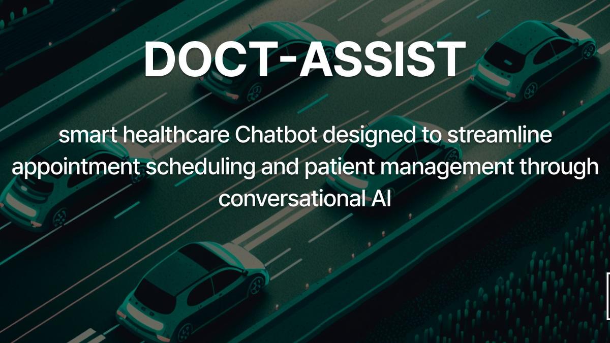 Doct-Assist