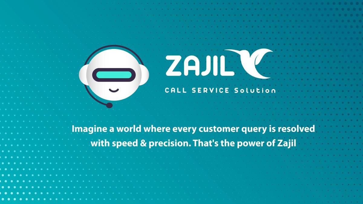 Zajil Call Center