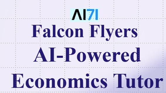 AI-Powered Economics Tutor