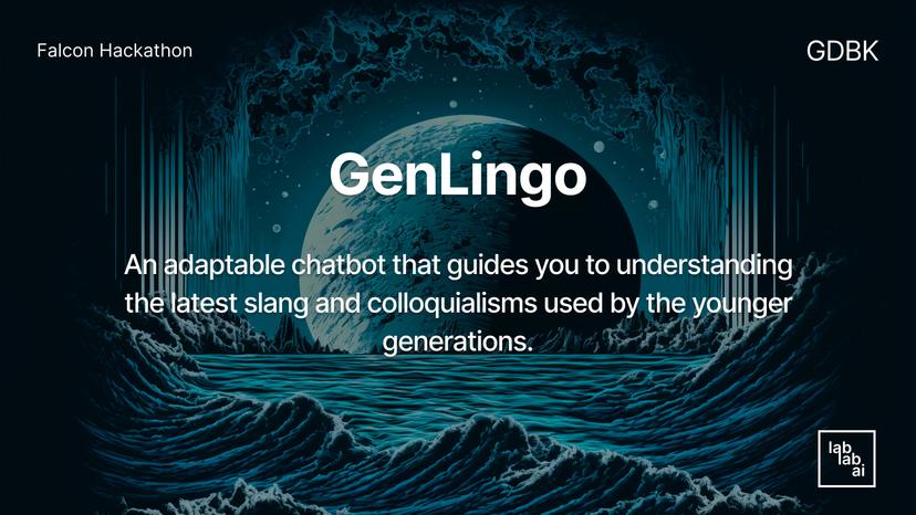 GenLingo