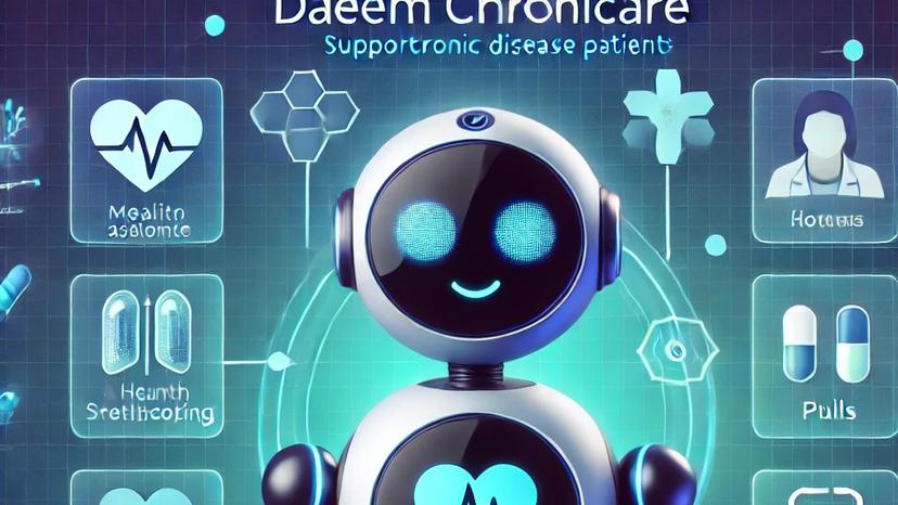 Daeem ChronicCare