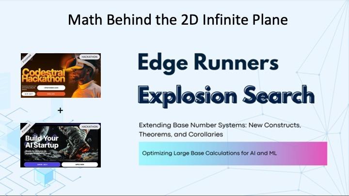 Edge Runners Explosion-Search