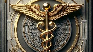 Caduceus - Your Tool for Your health