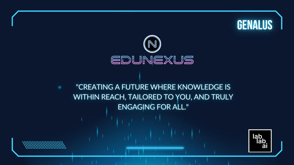 EduNexus