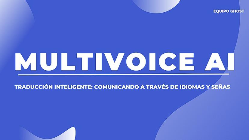 MultiVoice AI