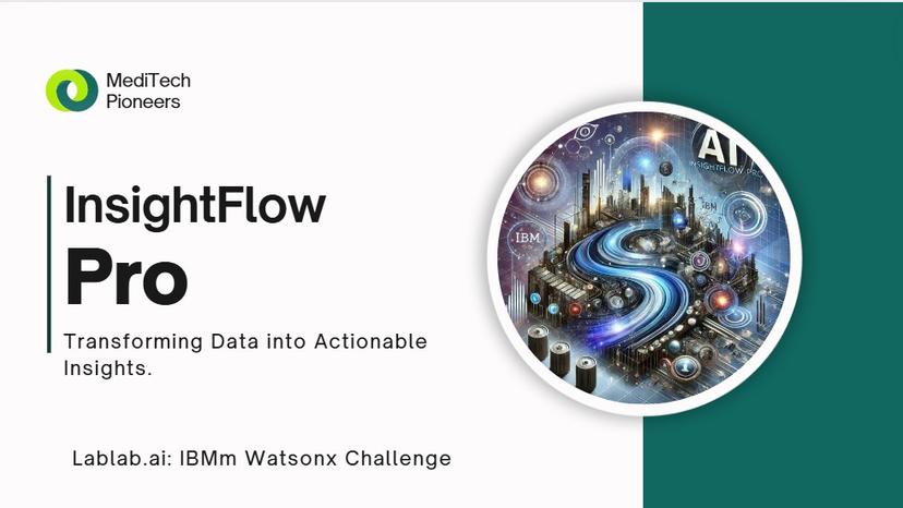 InsightFlow Pro