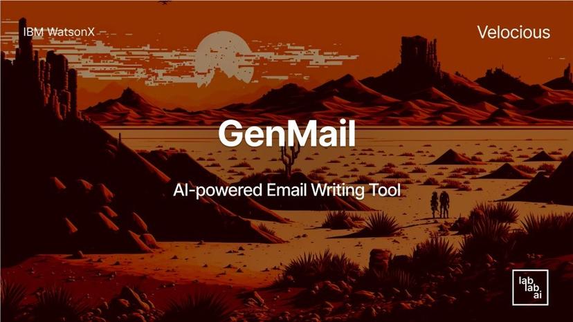 Gen-Mail