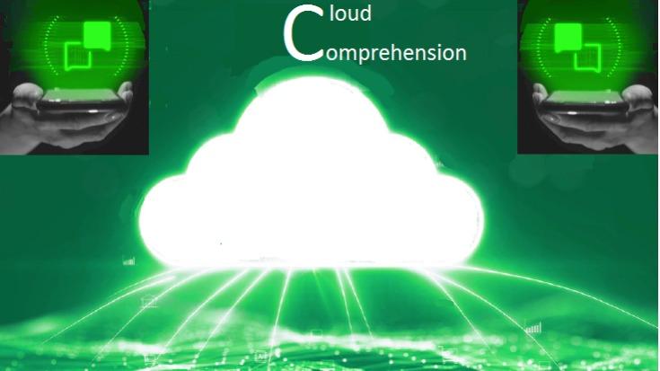 Cloud Comprehension 