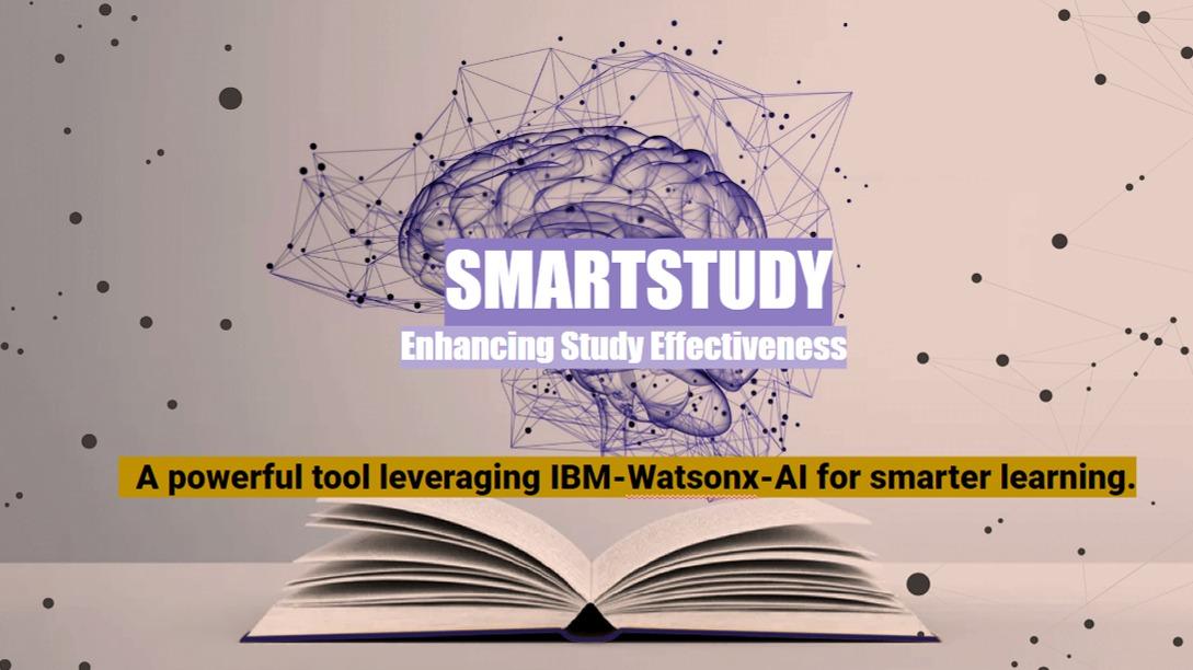 SmartStudy