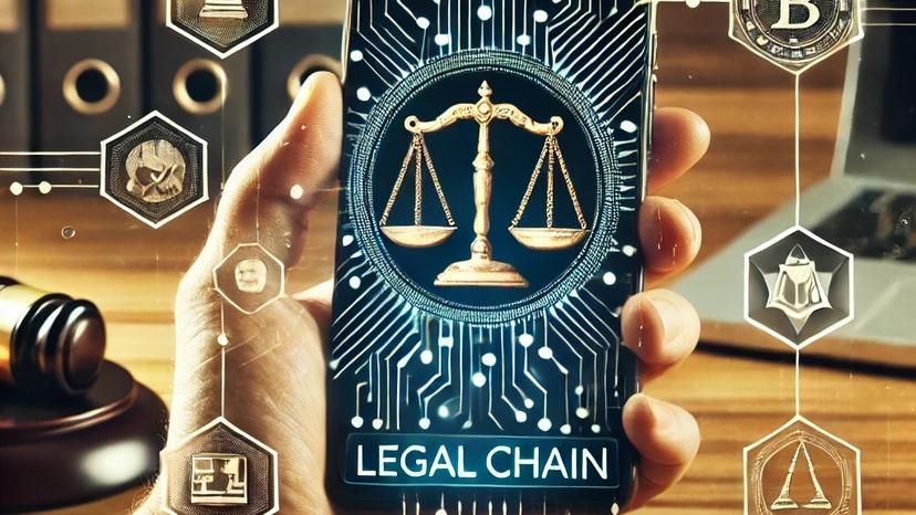 LegalChain